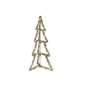 Micro LED Boom voor Binnen 80 cm Groen