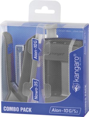 Perforators