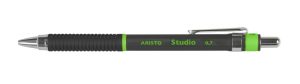 Aristo AR-85707 Vulpotlood Studio 0,7mm Zwart