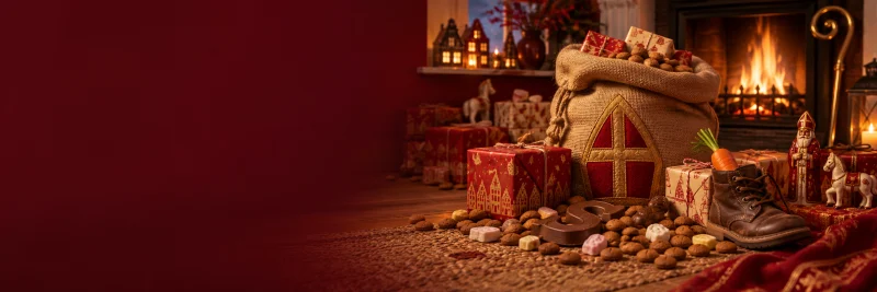 Sinterklaas