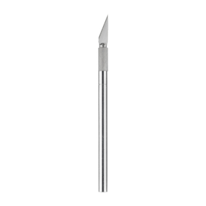 Westcott AC-E84010 Scalpel Metaal Grip Met 1 Mesje No.11