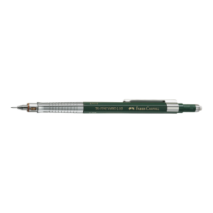 Faber Castell FC-135500 Vulpotlood TK-Fine Vario L 0,5mm