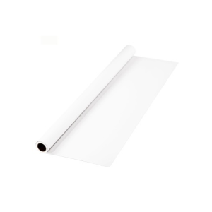 Hama Achtergrond Karton 1,35 x 11m Wit