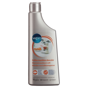 WPRO Ontkalker Koffiezetapparaat 250 Ml