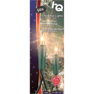 Kerstverlichting 50 Lampjes