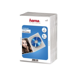 CD/DVD Boxen + Rekken