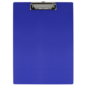 Westcott AC-E17101-BL Klembord A4 Blauw