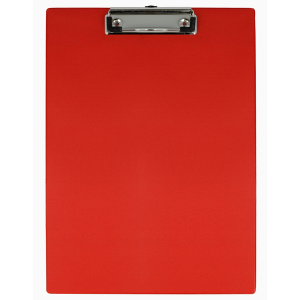 Westcott AC-E17101-RO Klembord A4 Rood