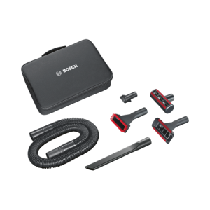 Bosch Bhztkit1 Home & Car Accessory Kit Stofzuiger Accessoires