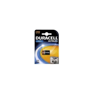 Duracell CR2 Ultra M3 Fotobatterij Lithium