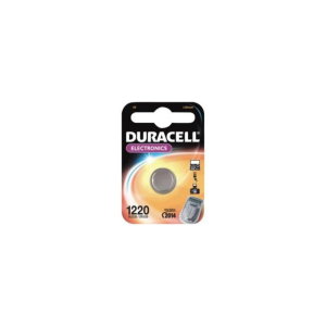 Duracell DL1220 Knoopcel Batterij