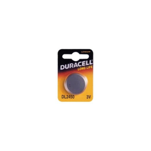 Duracell DL2450 Knoopcel Batterij Lithium