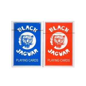 Speelkaarten Blauw & Rood
