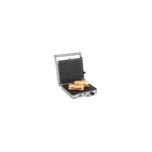 Fritel GR2275 Panini Grill met Barbecue Functie