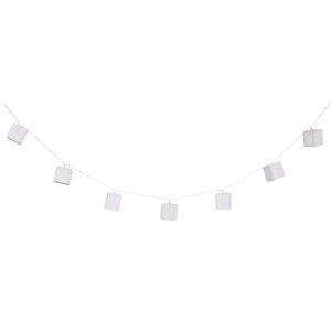 Hq HQLEDSLSQRCOT Lichtslinger Blok met 10 Leds