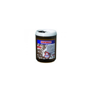Leifheit 31205 Voorraaddoos Fresh & Easy koffie