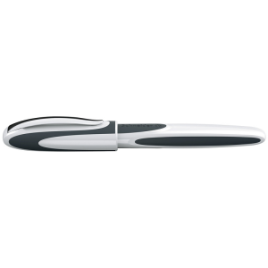 Schneider S-187849 Rollerbalpen Ray Grijs/wit