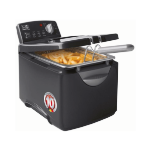 Fritel Turbo SF4178 Friteuse 3L 2300W