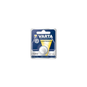 Varta CR2032 Lithium Knoopcel Batterij