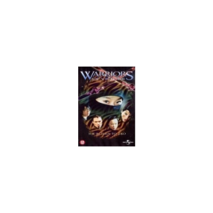 DVD Warriors of Virtue 2