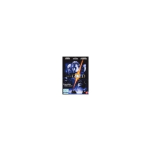 DVD White Gold