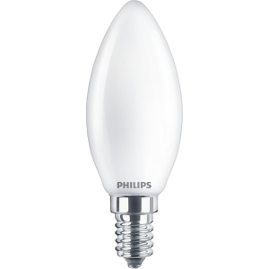 Philips Led Classic 40w B35 E14 Fr Wgd90 Srt4 Verlichting
