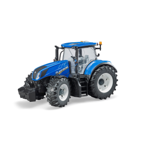 Bruder 3120 Tractor New Holland T7.315