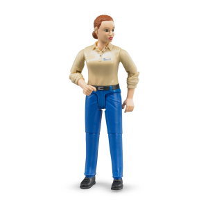 Bruder 60408 Figuur Vrouw