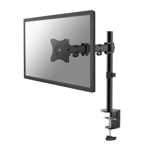 Neomounts NM-D135BLACK zwarte monitorarm