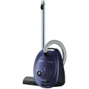 Siemens VS06A111 Stofzuiger 600W Blauw/Zwart